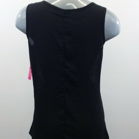 Ardene Women's Large Black Colorful Patterned - Picture 3 of 7